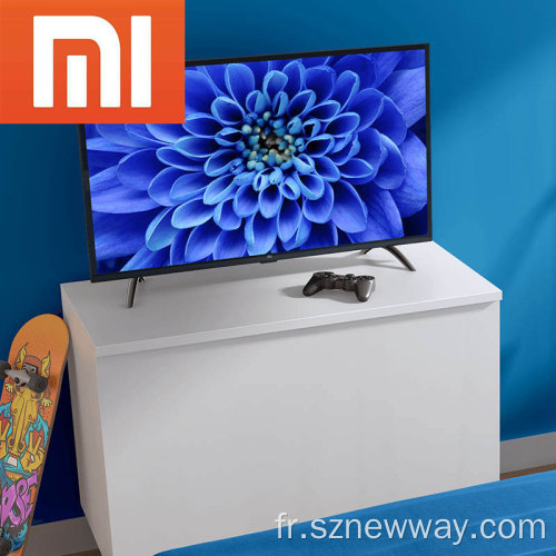 Xiaomi Mi LED Smart TV 4A 32 pouces Mondial